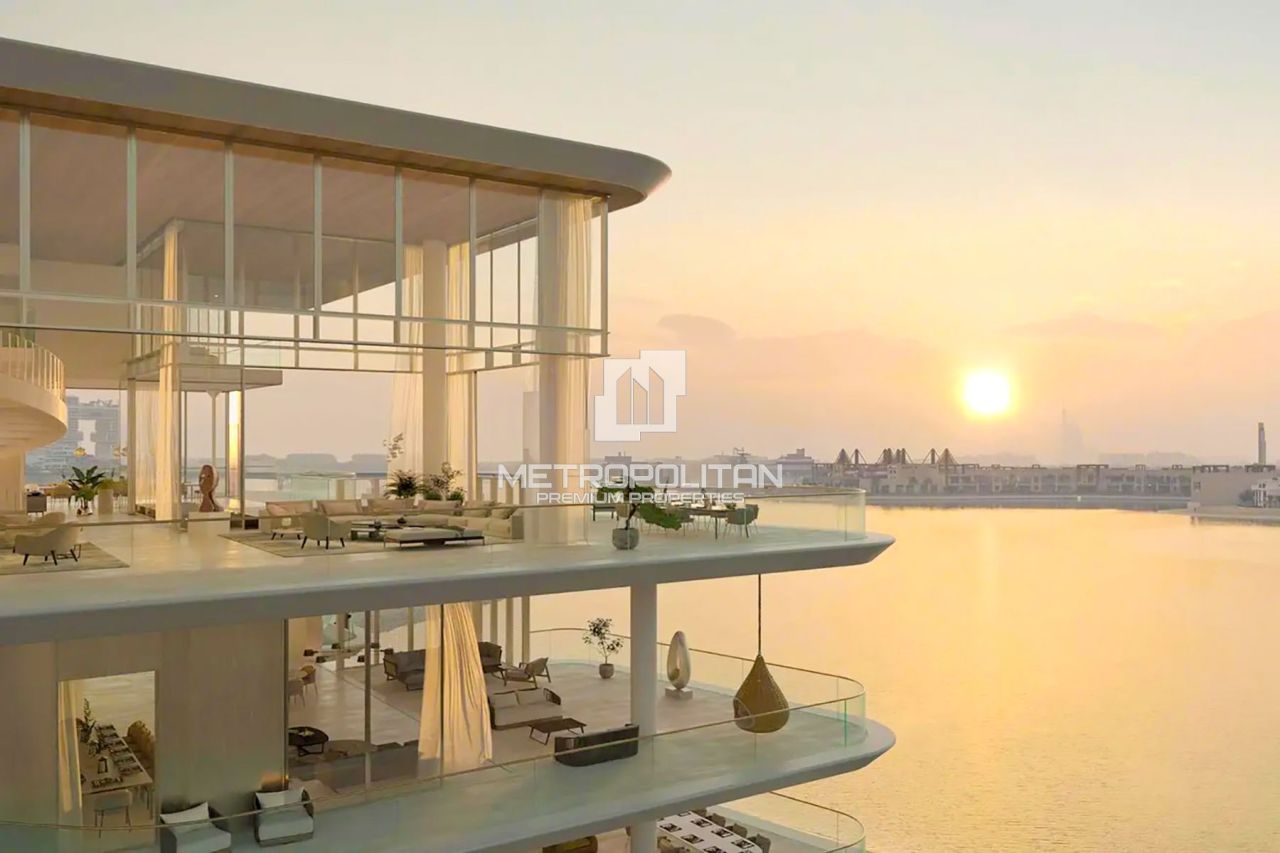 Apartment in Dubai, VAE, 160 m² - Foto 15