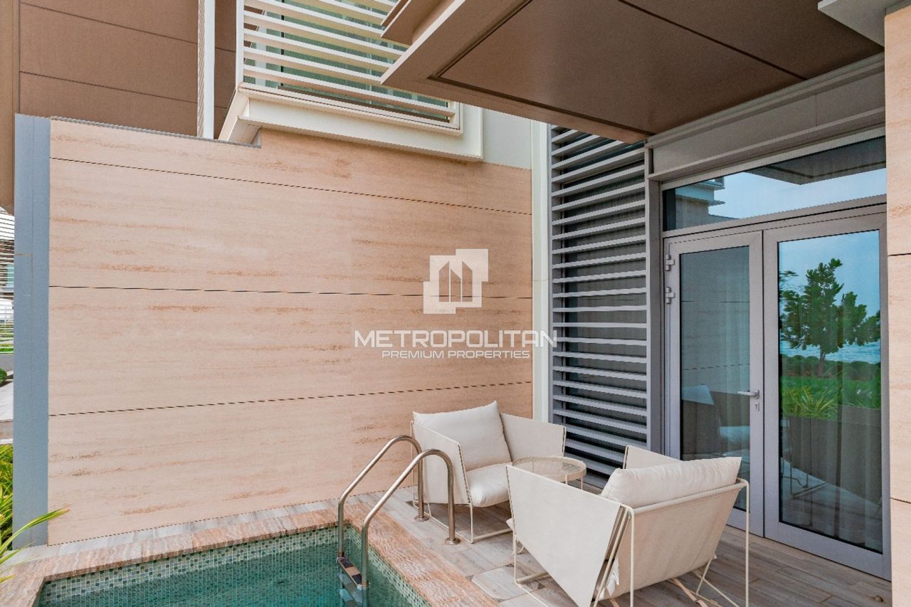 Townhouse a Dubai, EAU, 607 m² - foto 16