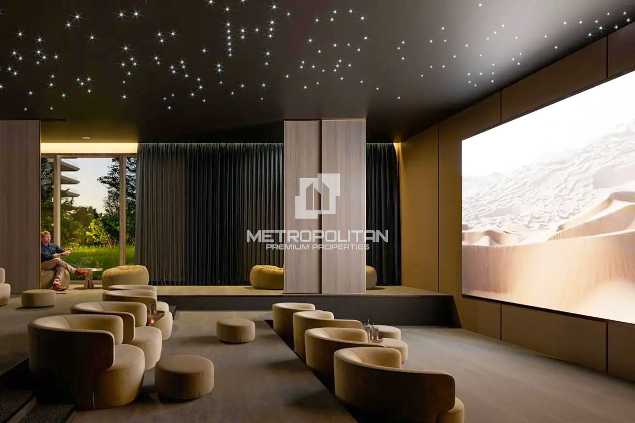 Apartment in Dubai, VAE, 160 m² - Foto 17