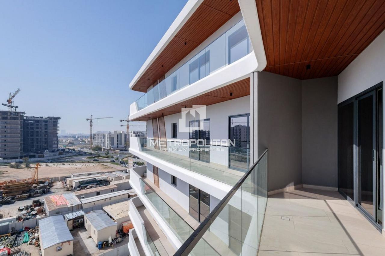 Appartamenti a Dubai, EAU, 94 m² - foto 17