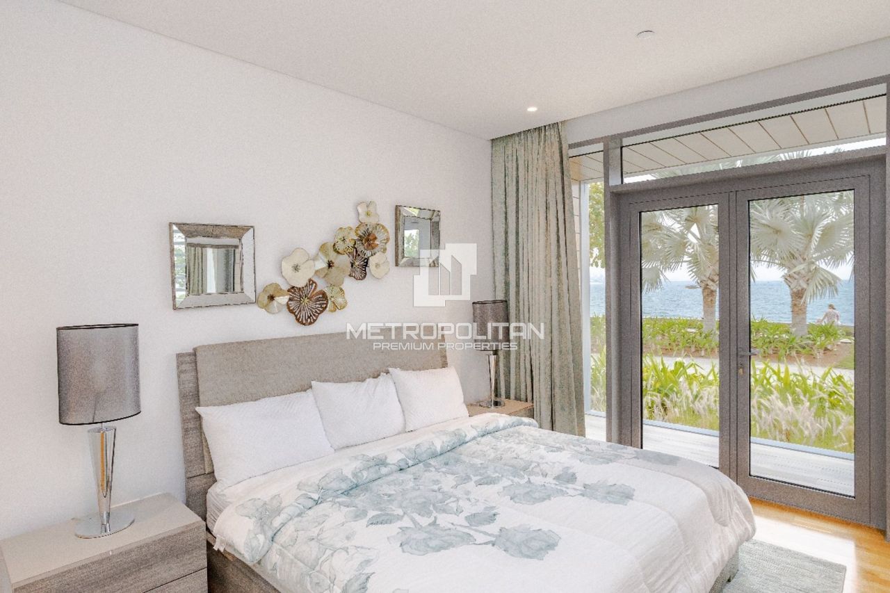 Townhouse a Dubai, EAU, 607 m² - foto 18