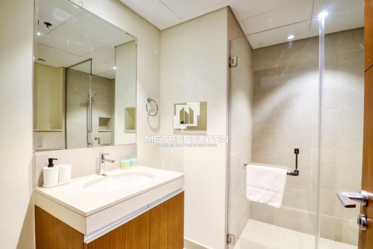 Apartment in Dubai, UAE, 179 m² - picture 18