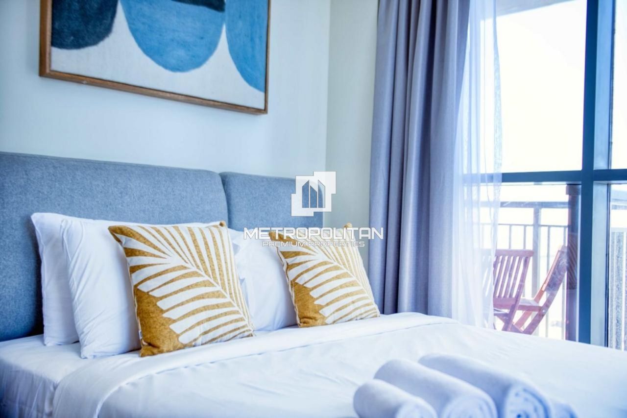 Apartment in Dubai, UAE, 179 m² - picture 19