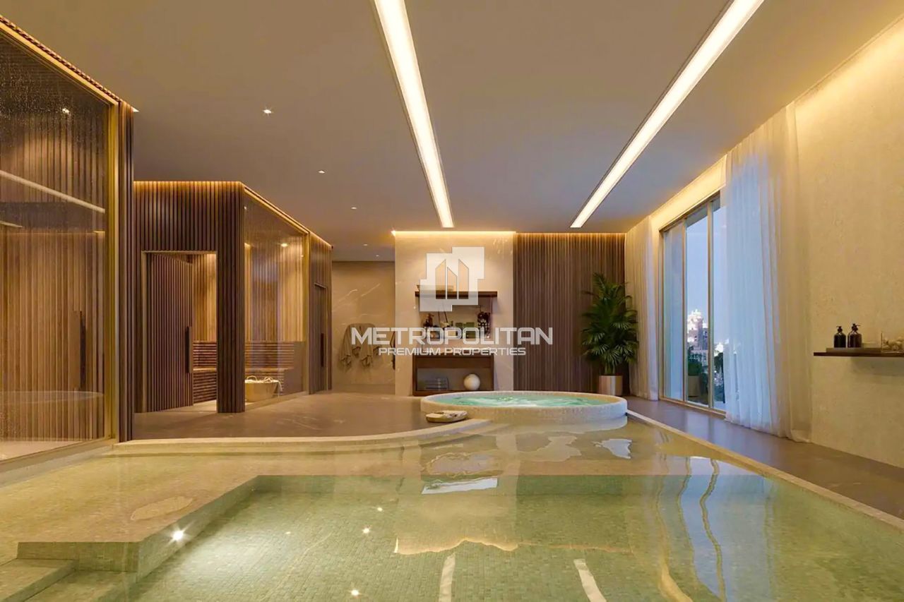 Apartment in Dubai, VAE, 160 m² - Foto 19