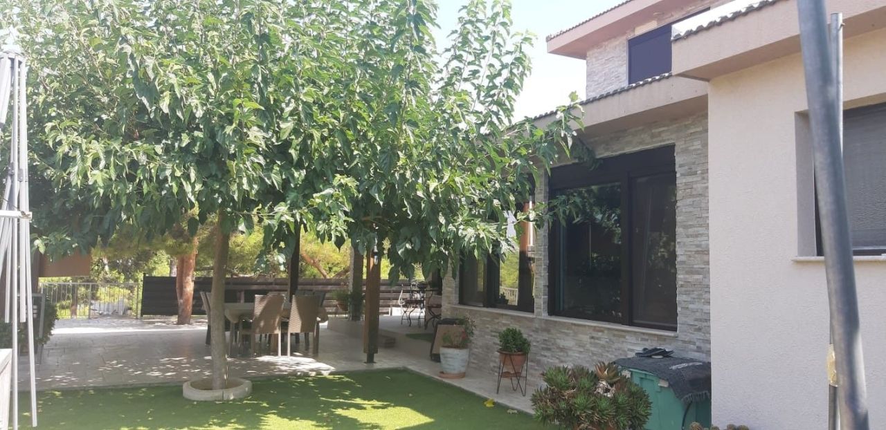 Villa à Limassol, Chypre, 320 m² - image 1