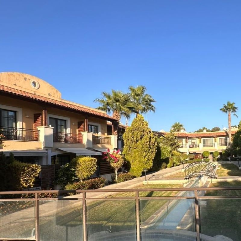 Townhouse a Limassol, Cipro, 100 m² - foto 1