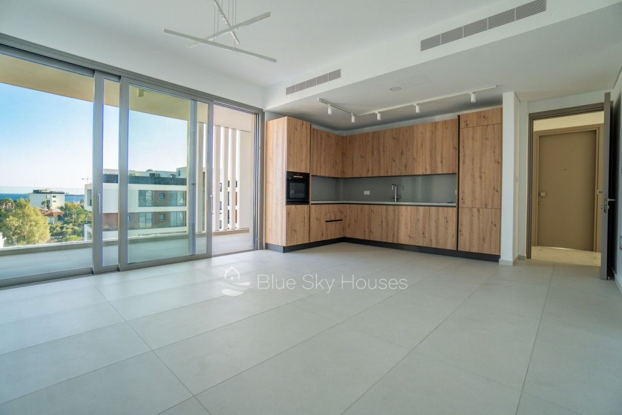 Appartamenti a Limassol, Cipro, 121 m² - foto 2