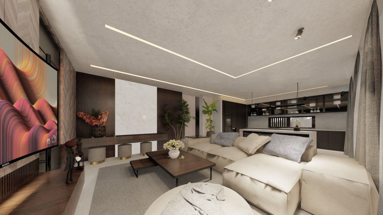 Apartment in Limassol, Cyprus, 127 m² - picture 2