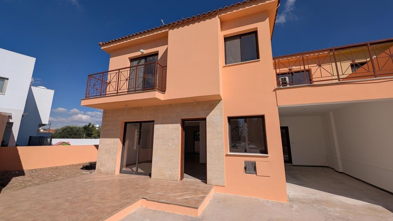 Villa in Larnaka, Zypern, 156 m² - Foto 2