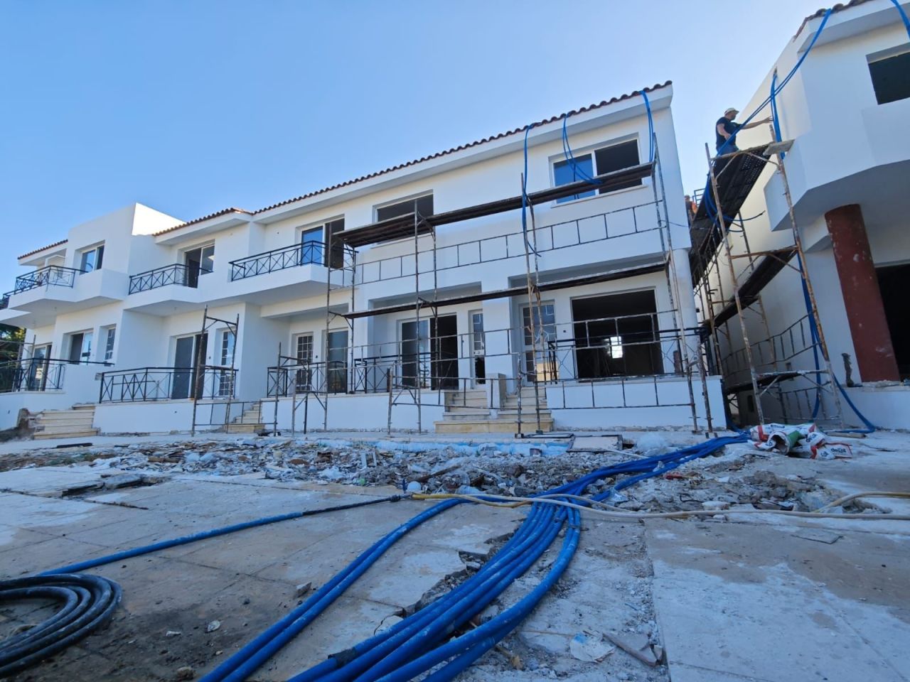 Townhouse a Paphos, Cipro, 89 m² - foto 2