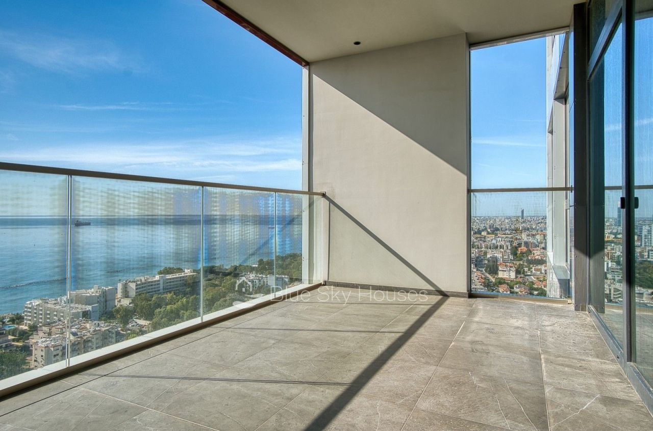 Studio a Limassol, Cipro - foto 3