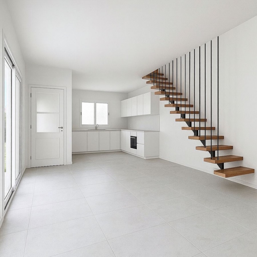 Townhouse a Paphos, Cipro, 90 m² - foto 3