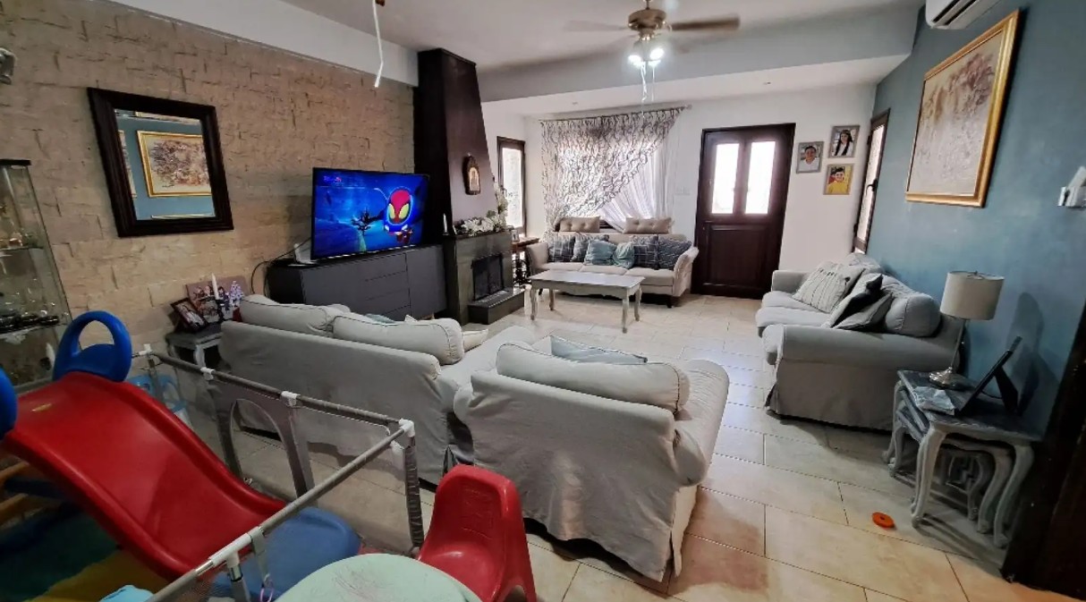 Villa a Limassol, Cipro, 190 m² - foto 3
