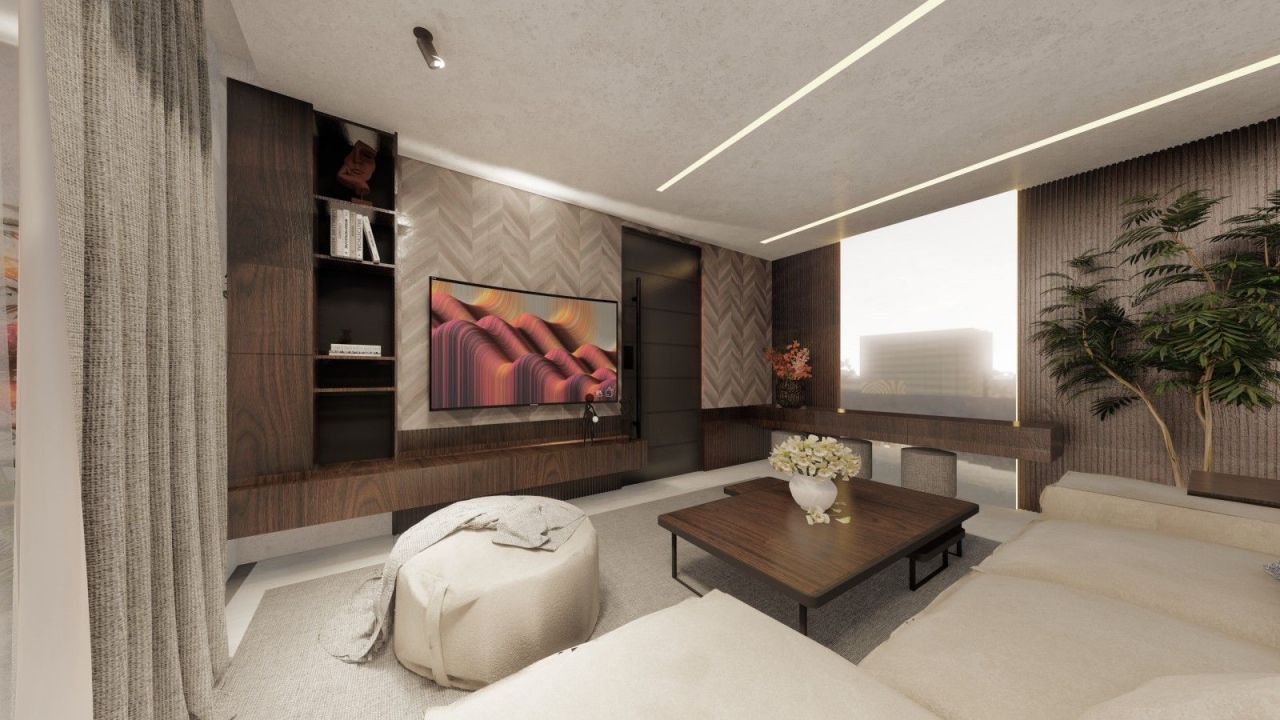 Apartment in Limassol, Cyprus, 127 m² - picture 4