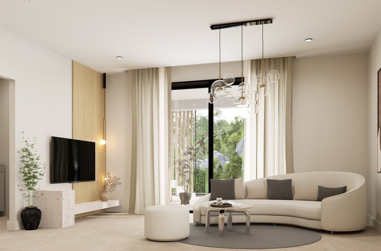 Apartment in Limassol, Zypern, 76 m² - Foto 4