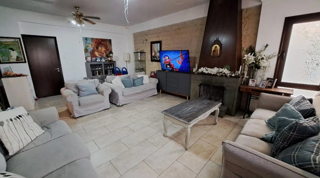 Villa a Limassol, Cipro, 190 m² - foto 4