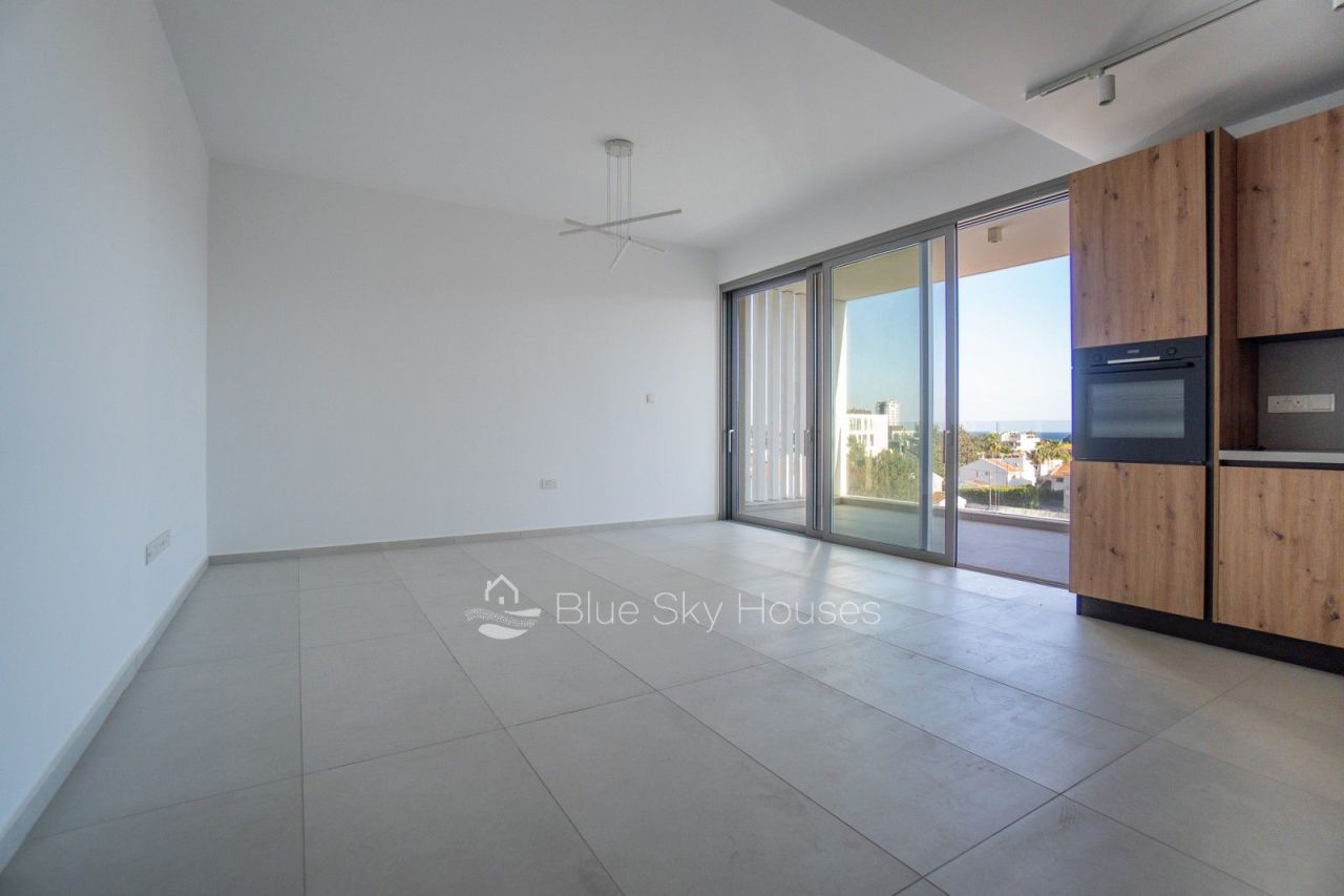 Appartamenti a Limassol, Cipro, 121 m² - foto 4