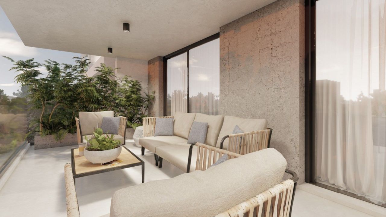 Apartment in Limassol, Cyprus, 127 m² - picture 6