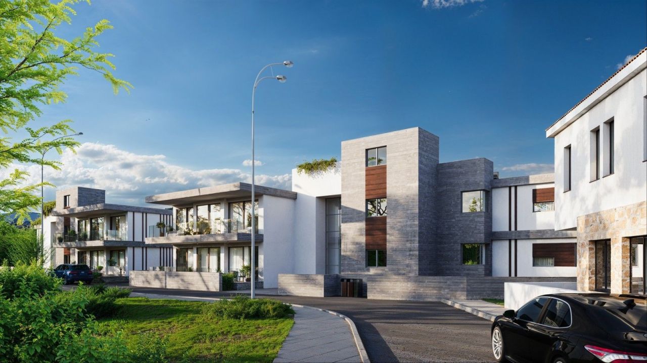 Apartment in Paphos, Cyprus, 101 m² - picture 7