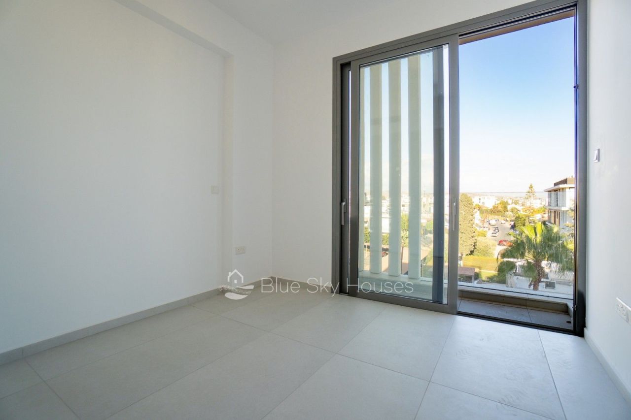 Appartamenti a Limassol, Cipro, 121 m² - foto 7