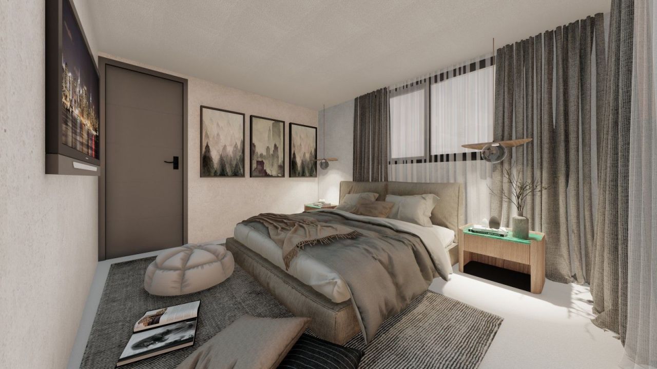 Apartment in Limassol, Cyprus, 127 m² - picture 7