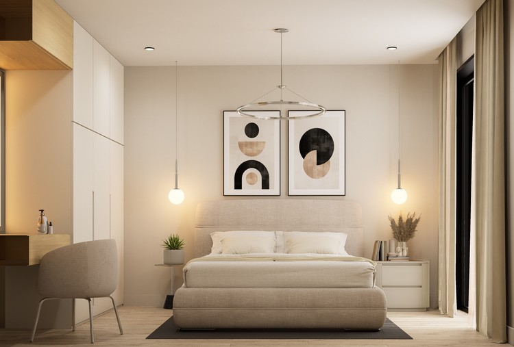 Apartment in Limassol, Zypern, 76 m² - Foto 8