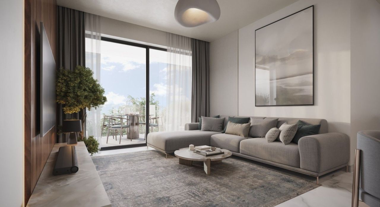 Apartamento en Pafos, Chipre, 101 m² - imagen 8