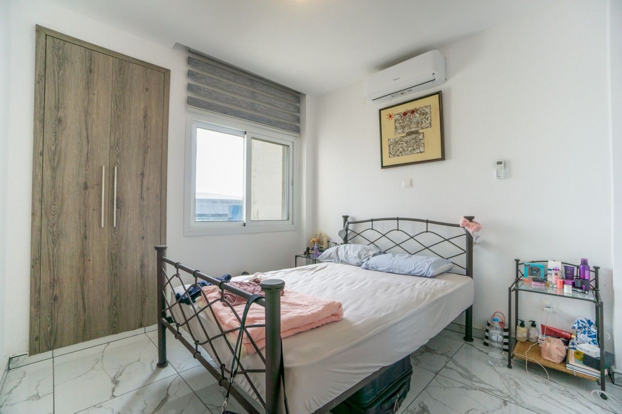 Apartamento en Pafos, Chipre, 74 m² - imagen 8