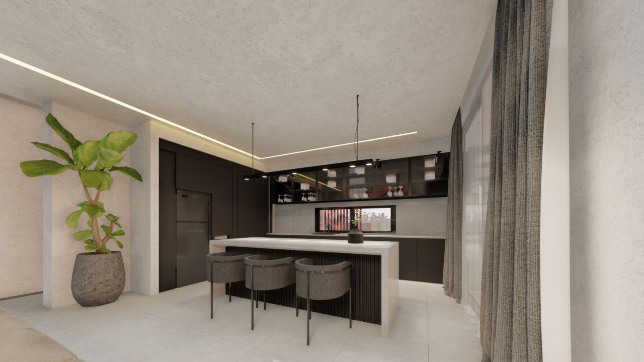 Apartment in Limassol, Cyprus, 127 m² - picture 8