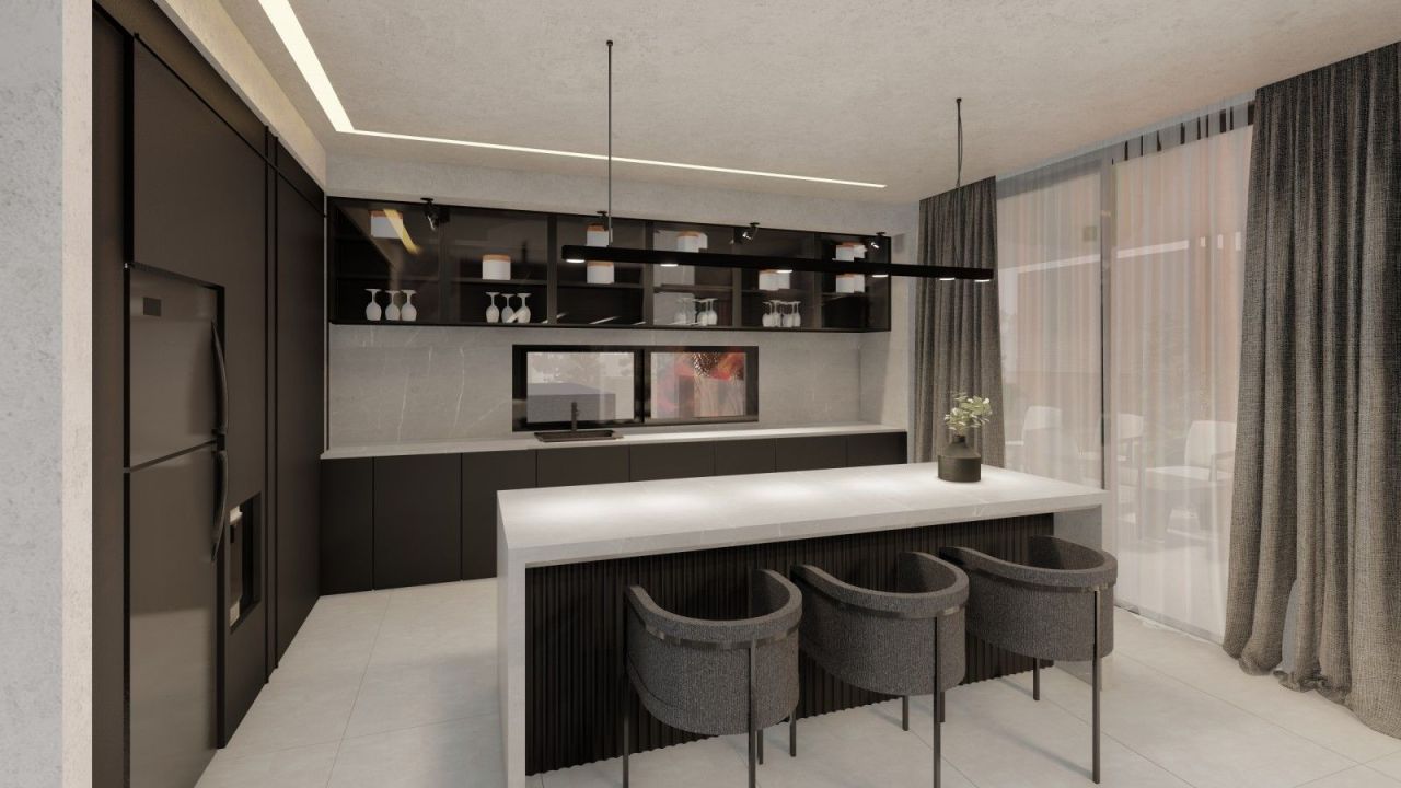 Apartment in Limassol, Cyprus, 127 m² - picture 9