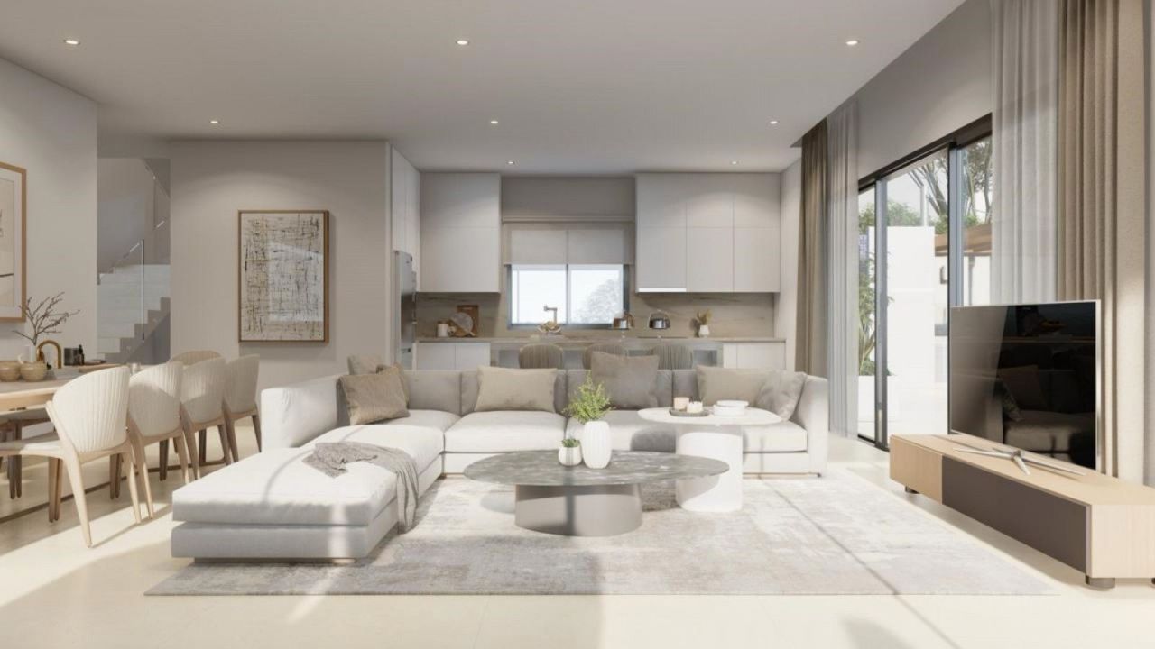 Villa a Paphos, Cipro, 194 m² - foto 9