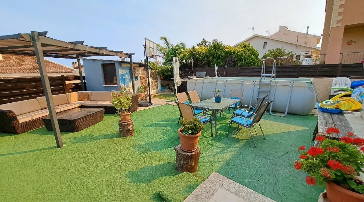 Villa a Limassol, Cipro, 190 m² - foto 9