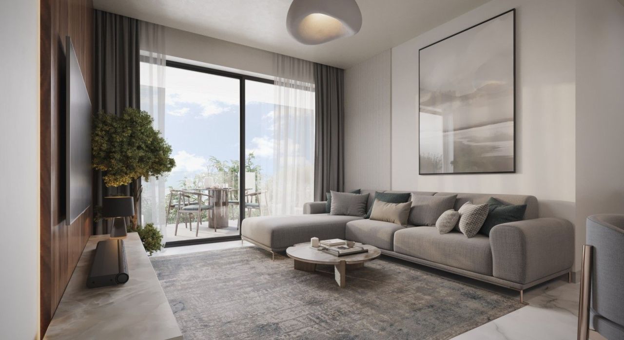 Appartamenti a Paphos, Cipro, 101 m² - foto 9