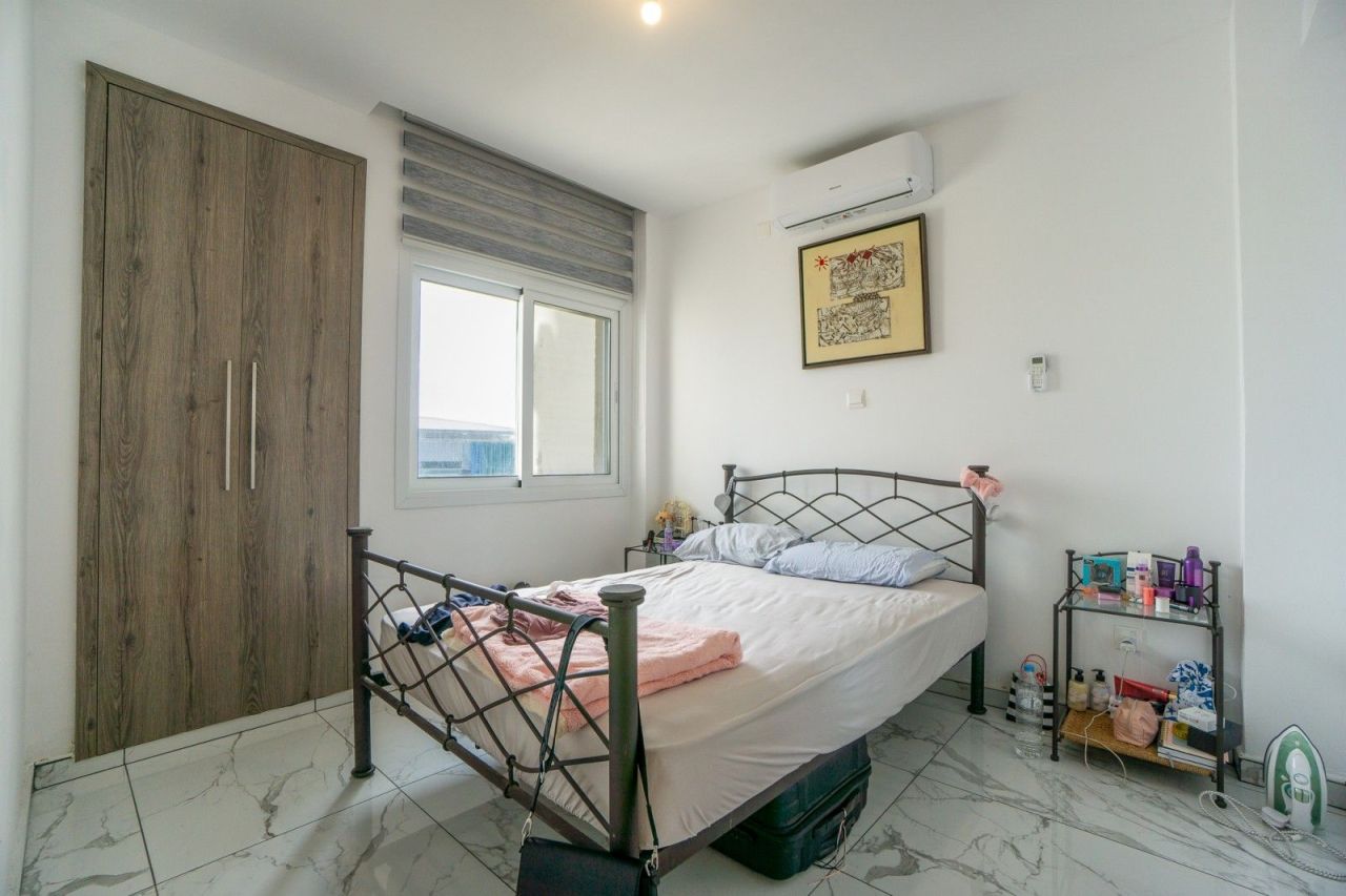 Apartamento en Pafos, Chipre, 74 m² - imagen 9