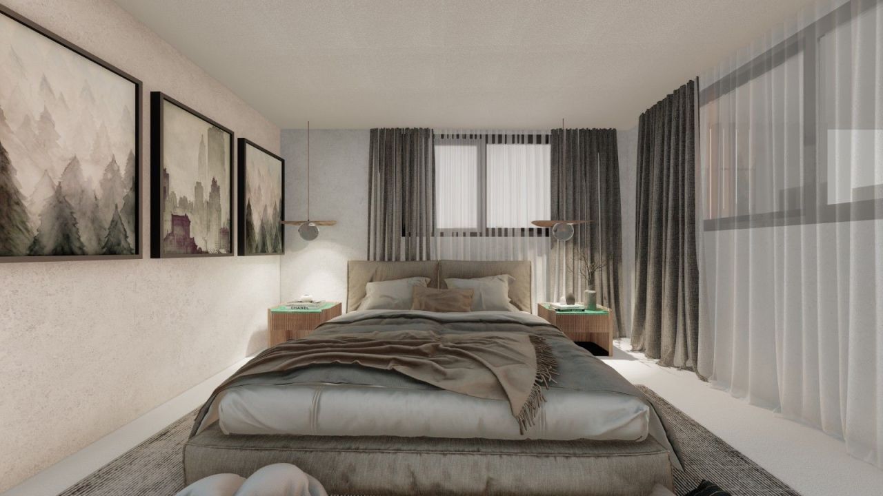 Apartment in Limassol, Cyprus, 127 m² - picture 10