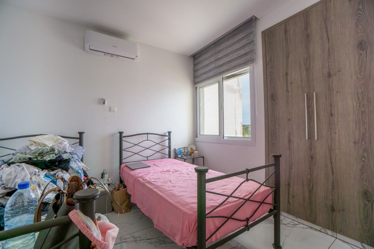 Apartamento en Pafos, Chipre, 74 m² - imagen 10