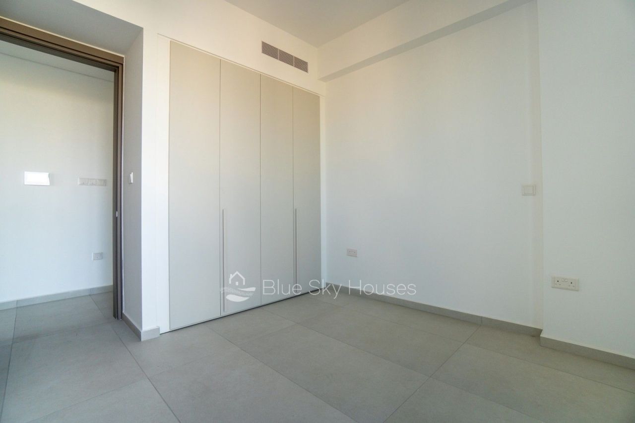 Appartamenti a Limassol, Cipro, 121 m² - foto 10