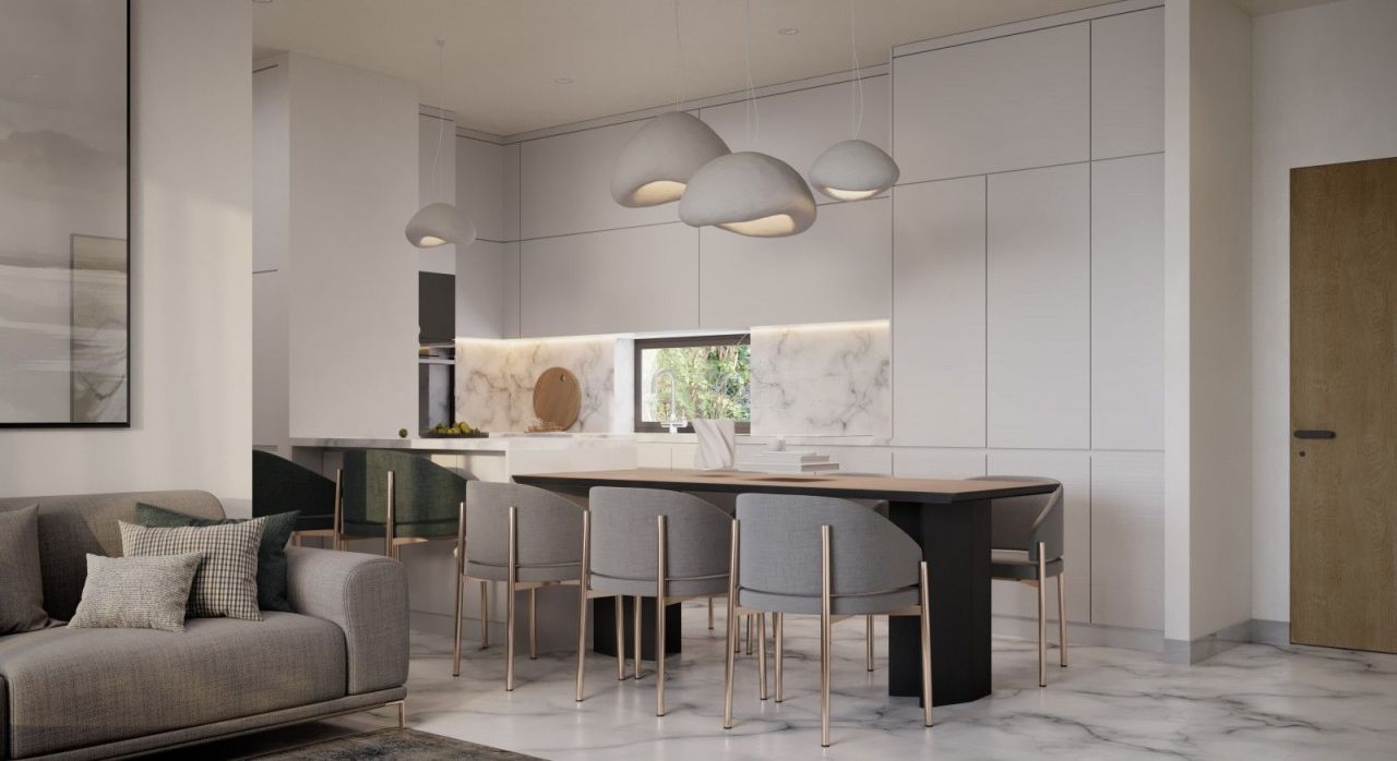 Appartamenti a Paphos, Cipro, 101 m² - foto 10