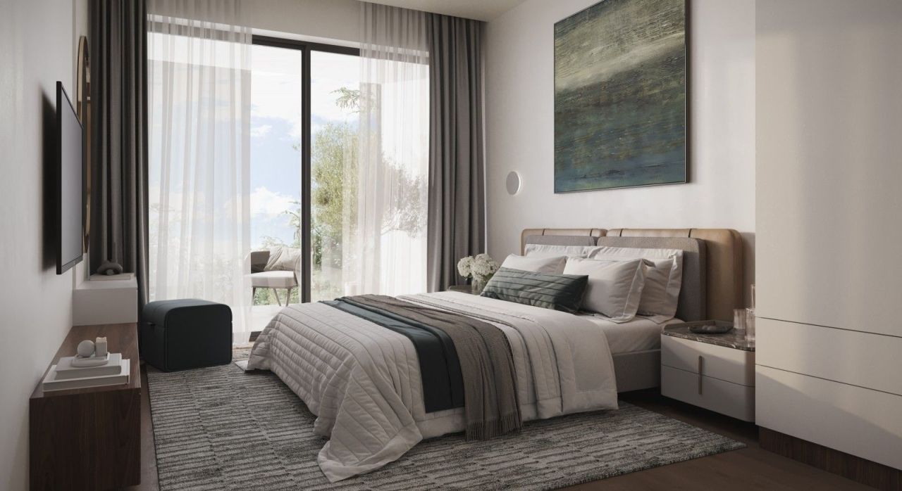 Apartamento en Pafos, Chipre, 101 m² - imagen 10