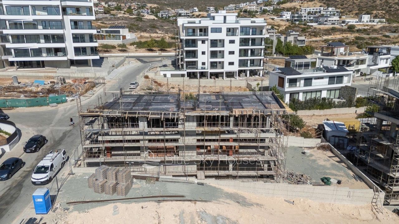 Apartment in Limassol, Zypern, 76 m² - Foto 10