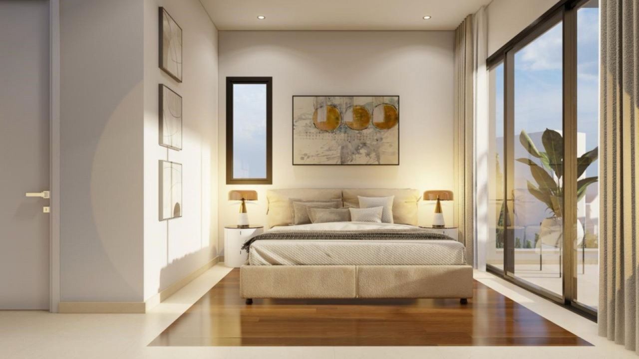 Villa a Paphos, Cipro, 194 m² - foto 10