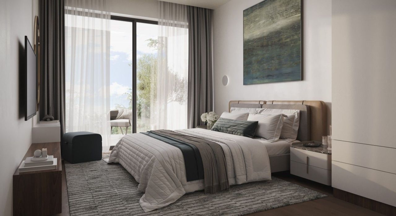 Appartamenti a Paphos, Cipro, 101 m² - foto 11