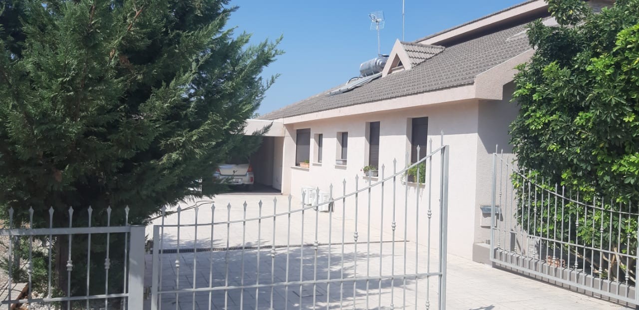 Villa à Limassol, Chypre, 320 m² - image 11