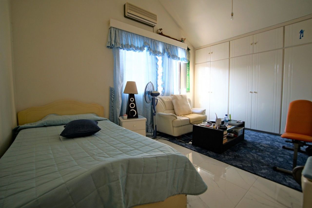 Villa in Limassol, Cyprus, 245 m² - picture 11