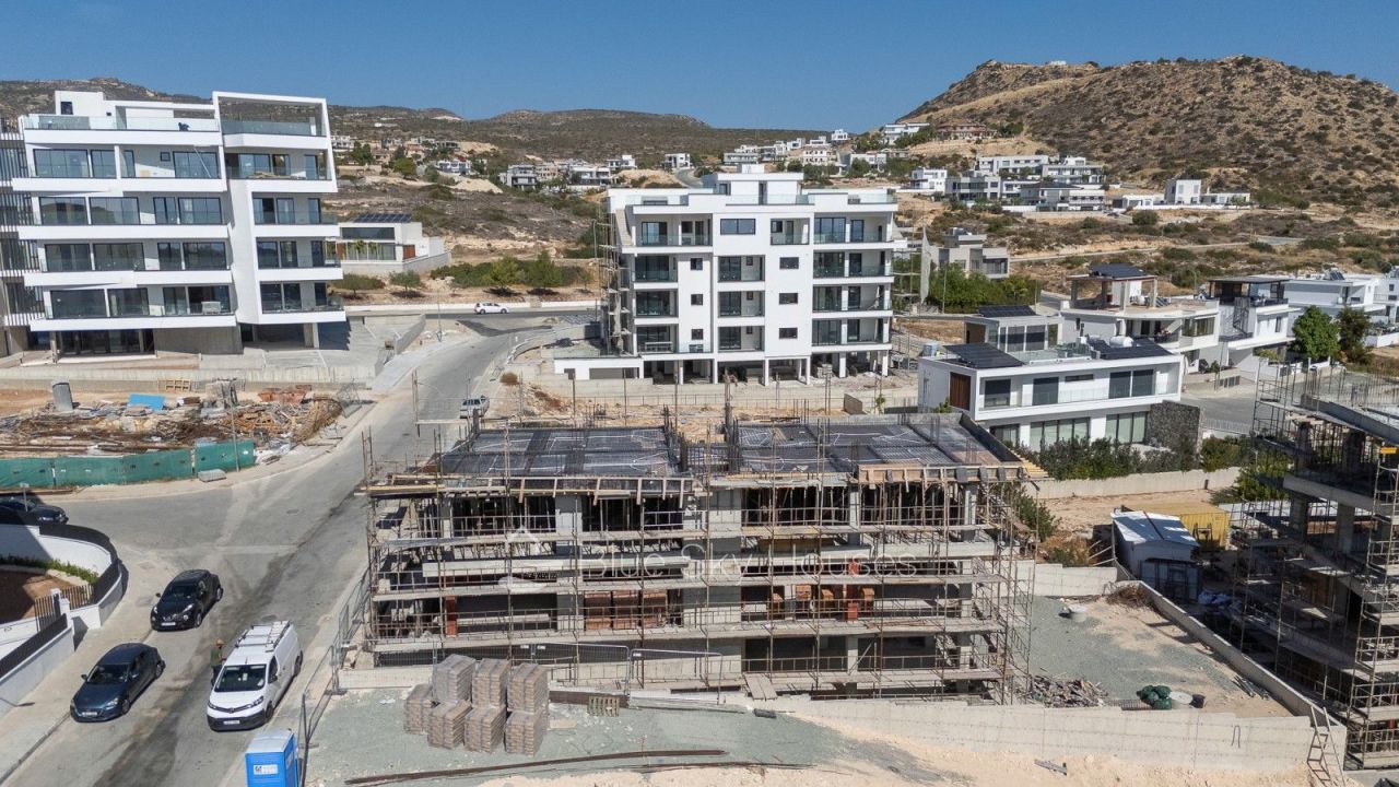 Apartment in Limassol, Cyprus, 76 m² - picture 11