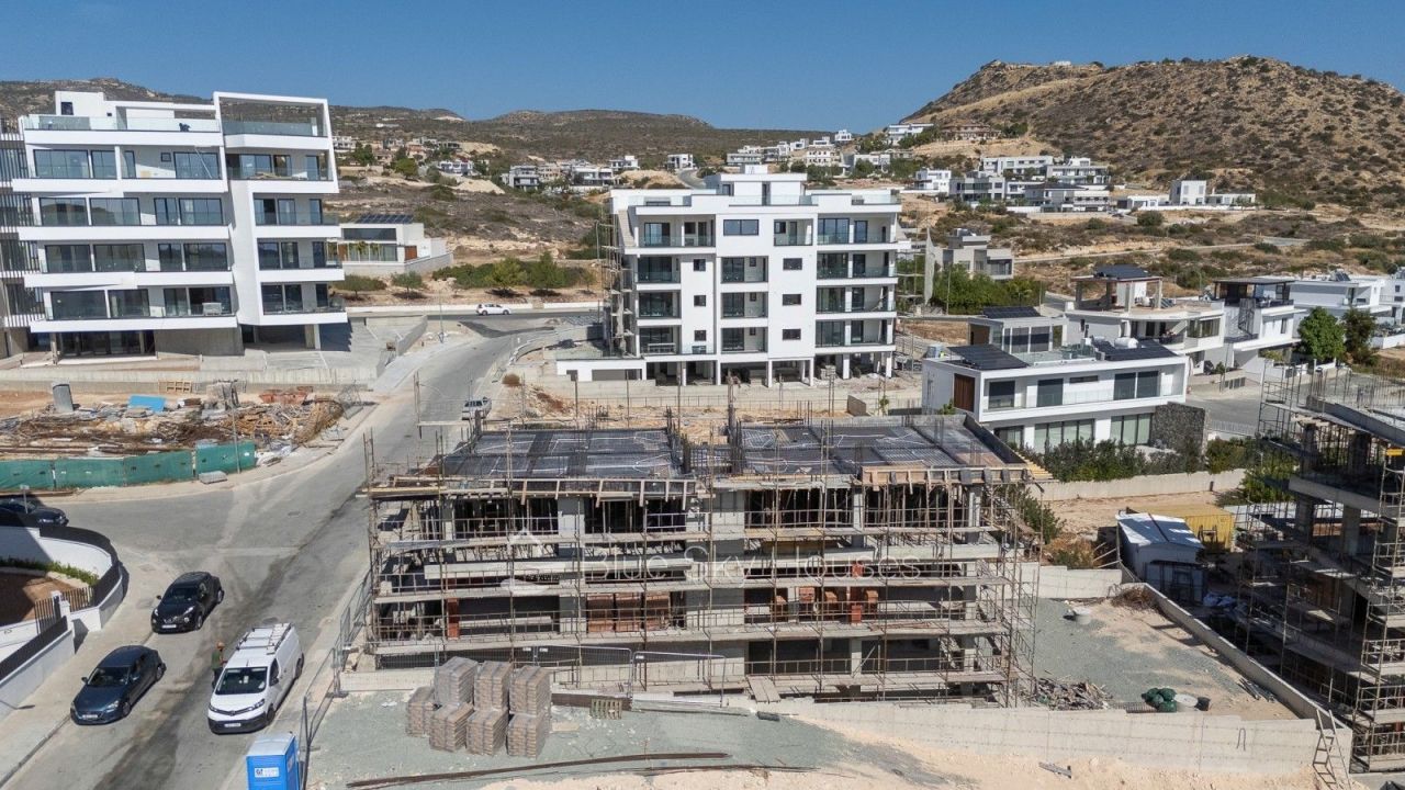 Apartment in Limassol, Zypern, 76 m² - Foto 11