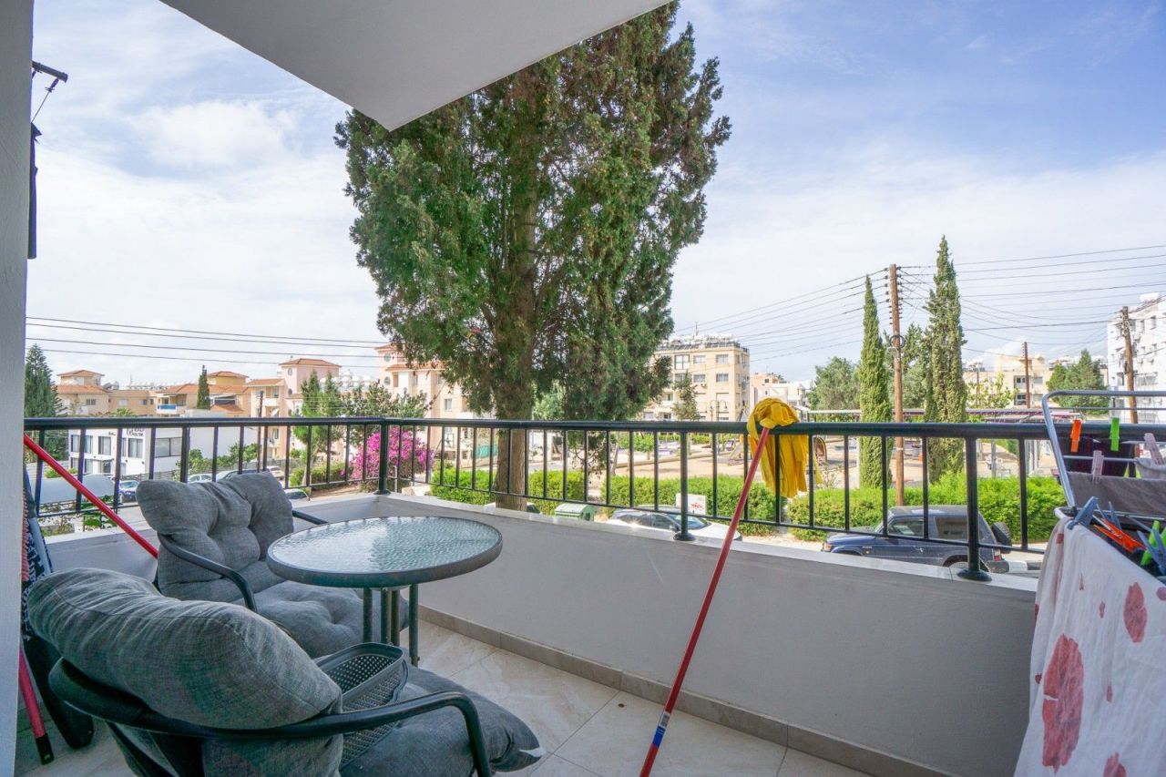 Apartamento en Pafos, Chipre, 74 m² - imagen 12