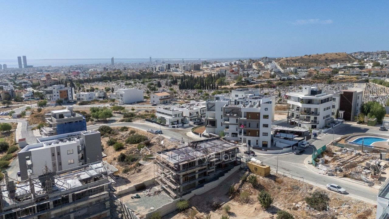 Apartment in Limassol, Zypern, 76 m² - Foto 12