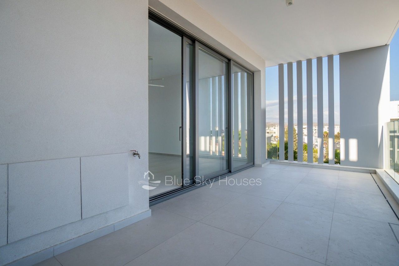 Appartamenti a Limassol, Cipro, 121 m² - foto 12