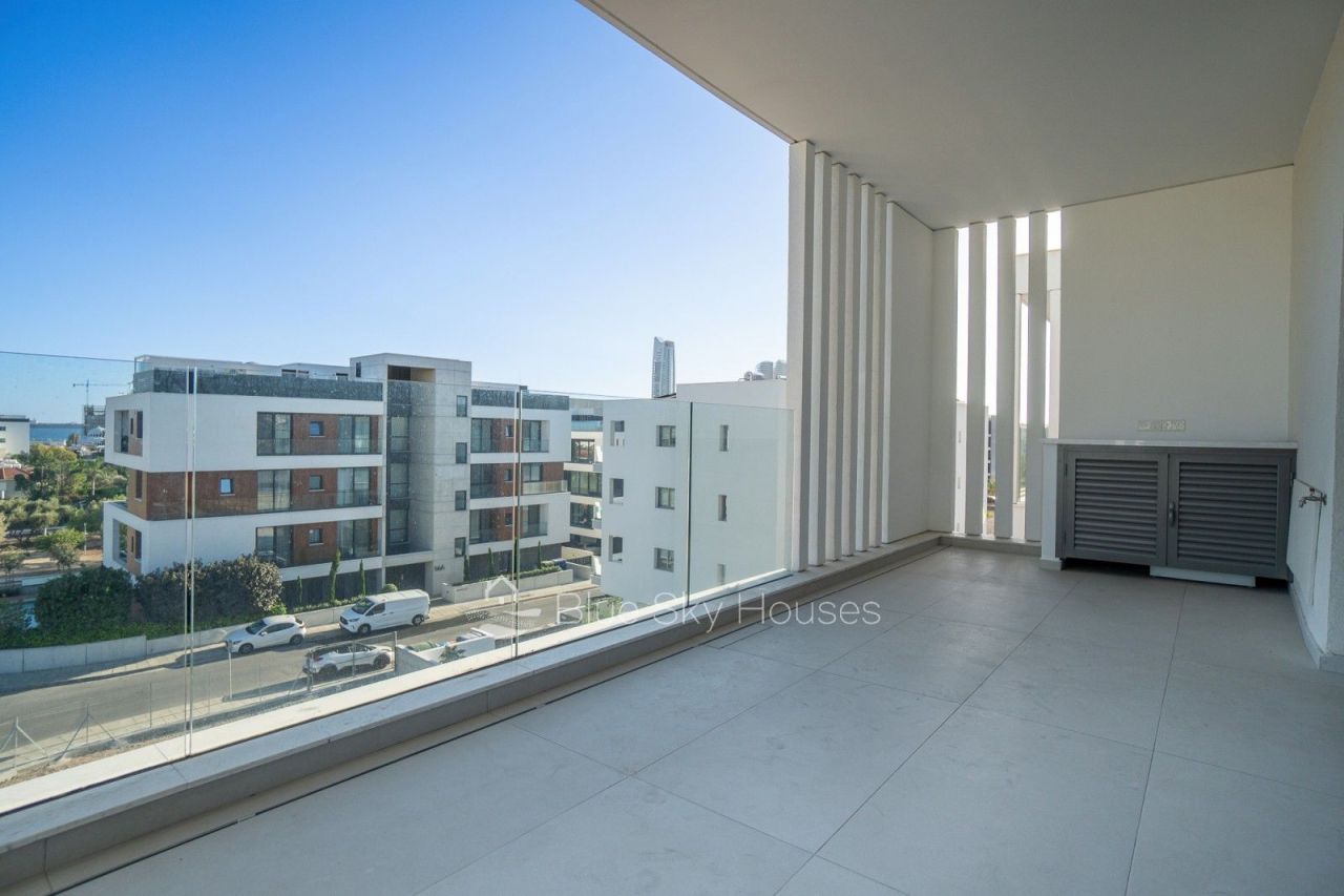 Appartamenti a Limassol, Cipro, 121 m² - foto 13